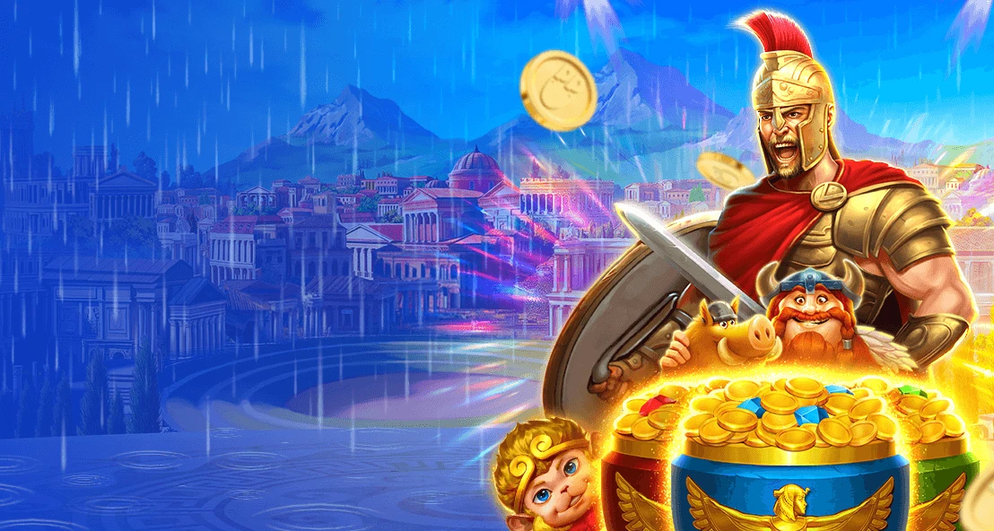 General Terms & Conditions