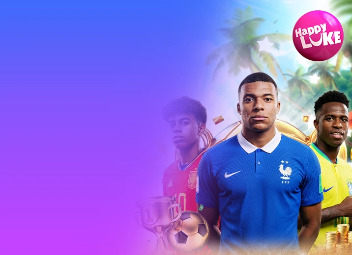 Sports 100% Welcome Bonus