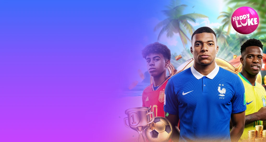 Sports 100% Welcome Bonus