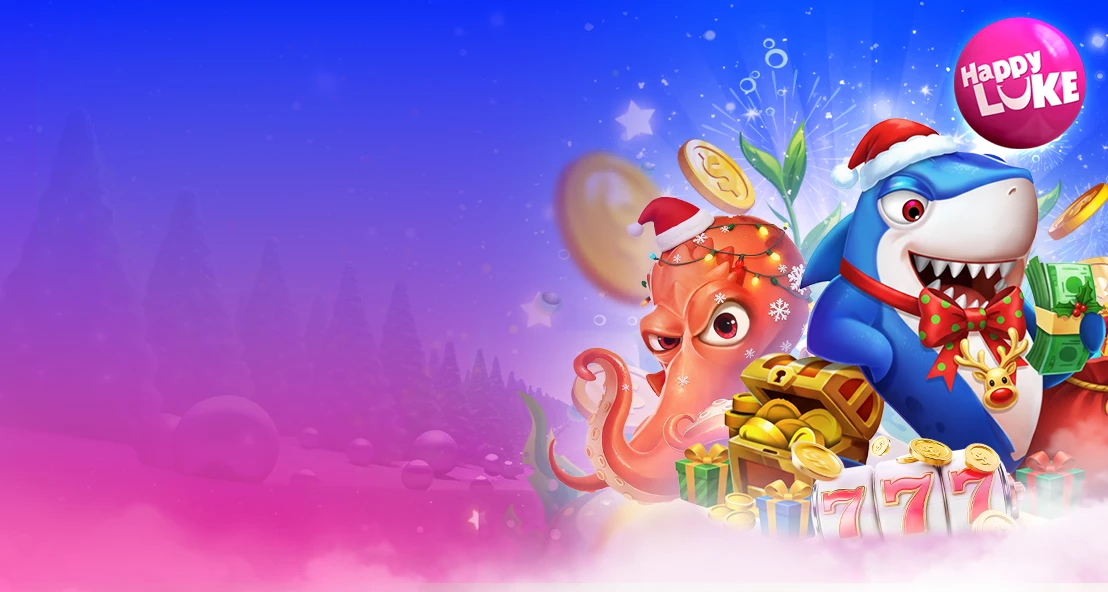 10% โบนัสรายวัน เกมอาเขต  ยิงปลา  เกมเสมือน