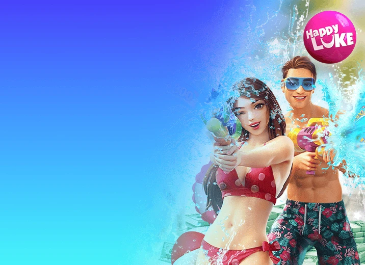 Songkran Exclusive Bonus