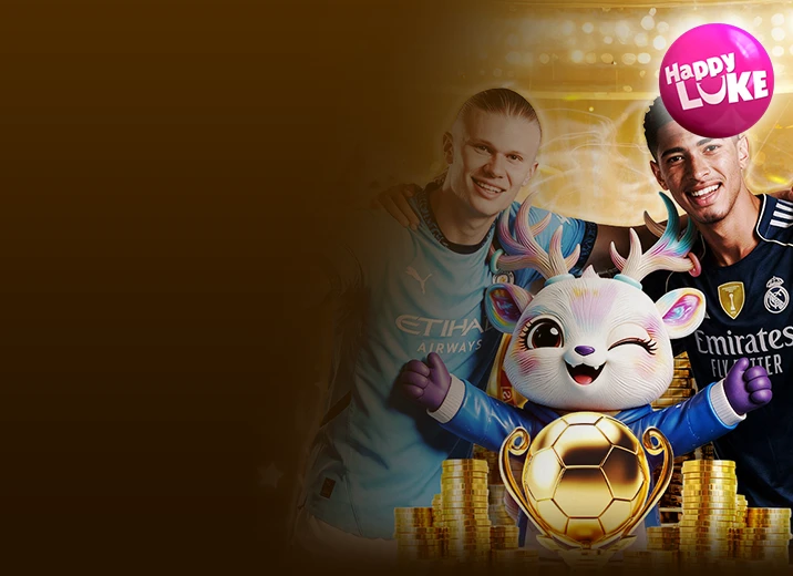 Sports 100% Welcome Bonus