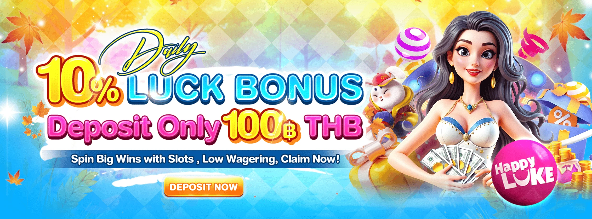 REG DAILY RELOAD 10%, x10