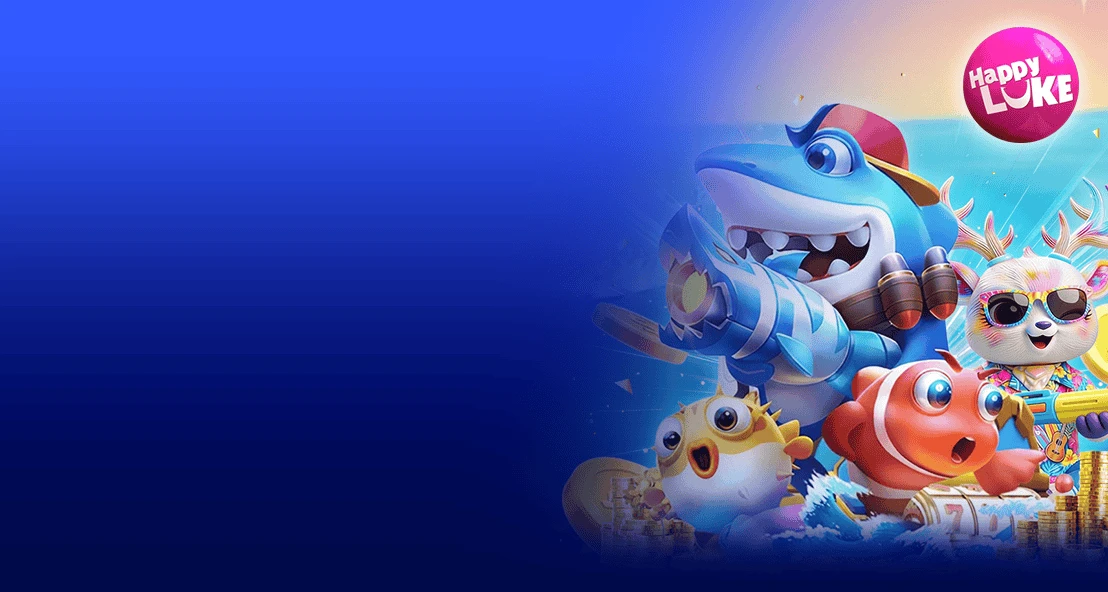 เกมยิงปลาและอื่นๆ โบนัสรายวัน 10%