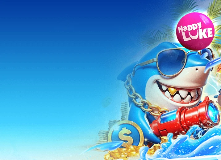 10% โบนัสรายวัน เกมอาเขต  ยิงปลา  เกมเสมือน