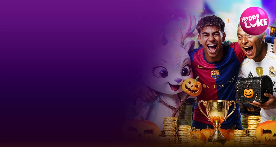 Sports 100% Welcome Bonus