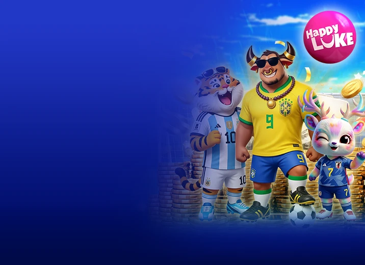 Slots Daily Reload Up to 10%