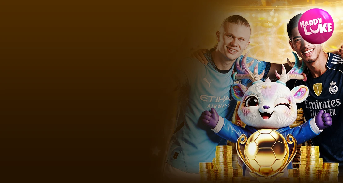 Sports 100% Welcome Bonus