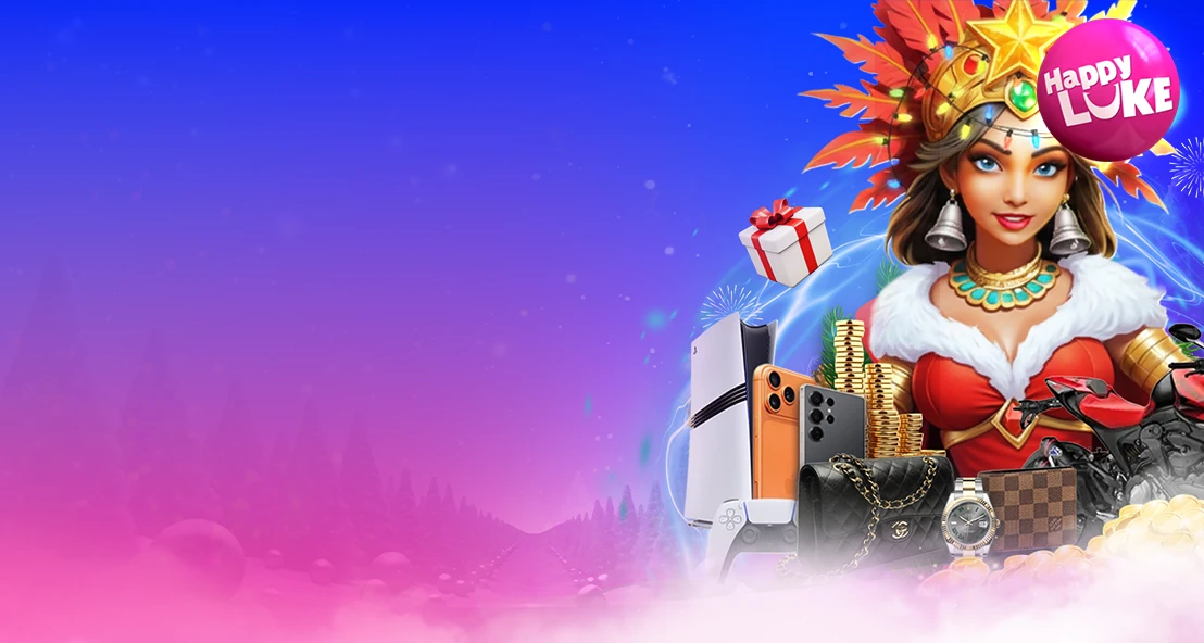 โชคดี เดือนนี้จะเป็นของคุณ