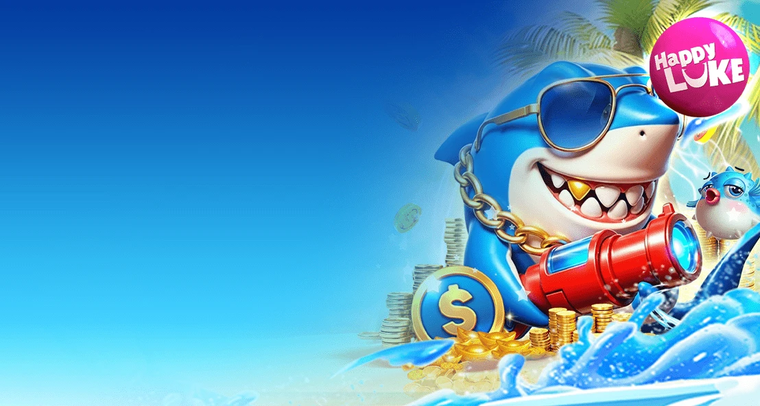 10% โบนัสรายวัน เกมอาเขต  ยิงปลา  เกมเสมือน