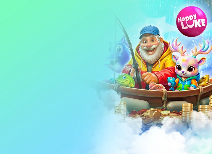 10% Daily Reload ARCADE, FISHING, VIRTUAL
