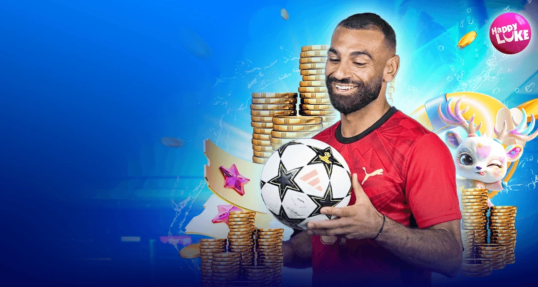 World Cup™ Victory Journey