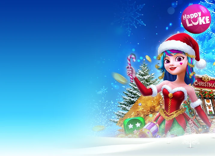 ฉลองสู่ความชนะครั้งใหม่! ทุกสปิน