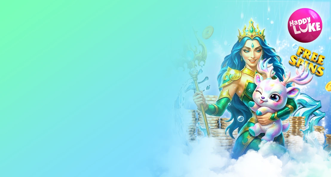 Welcome Bonus 150% Slots and  Free spins