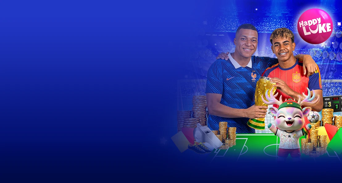 FIFA World Cup 2026 – Loss Rebate Special Rewards