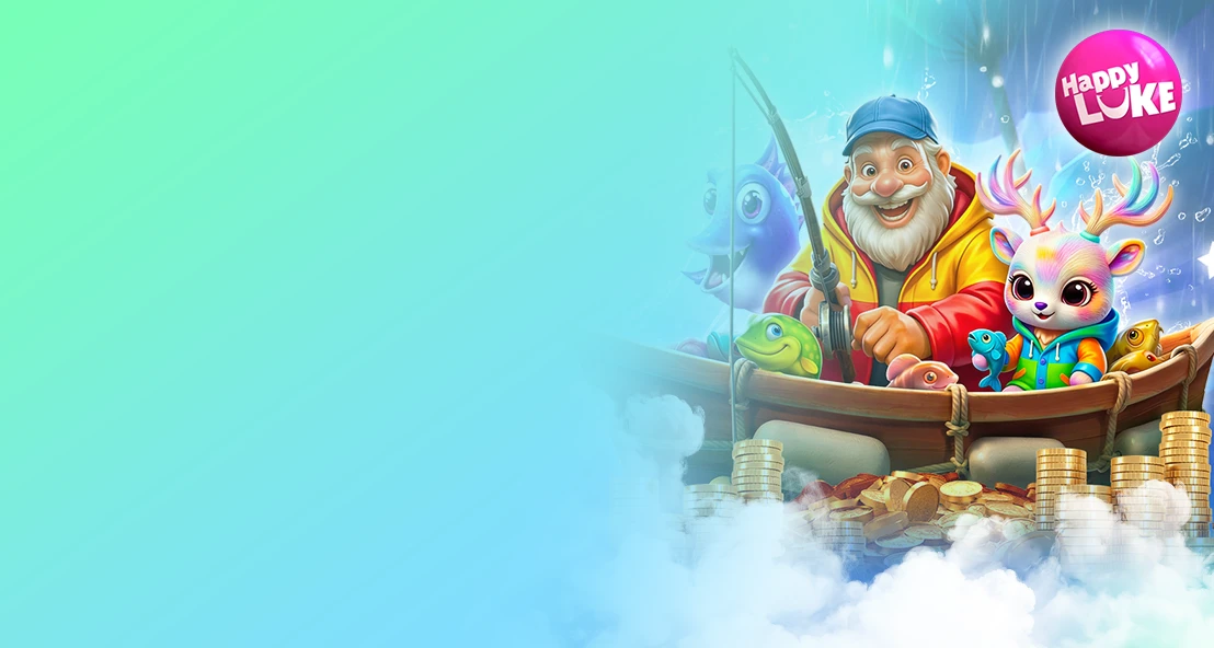10% Daily Reload ARCADE, FISHING, VIRTUAL