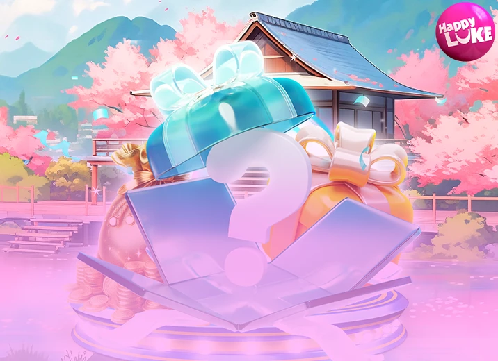 Lucky Box Thumbnail