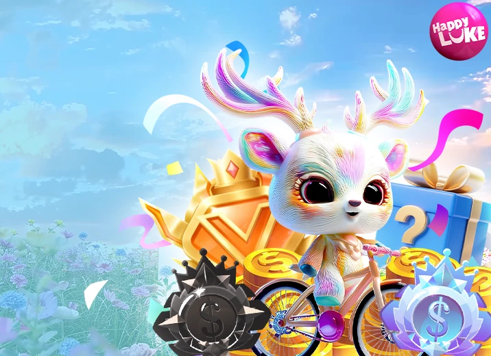 첫 입금 혜택 — 최대 8,888,000 VND 증정!