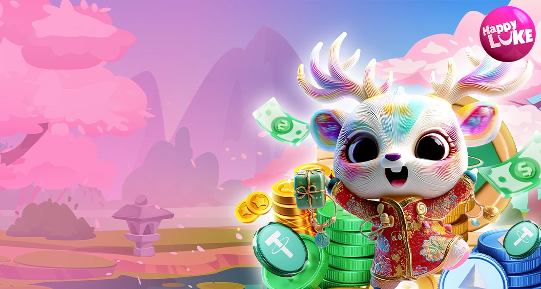 2% Thưởng Nạp Crypto!