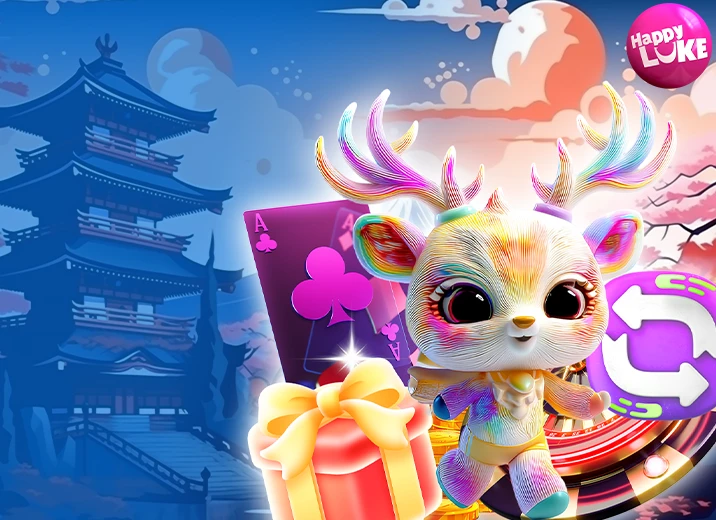 Switch Platforms – Switch Fortune!