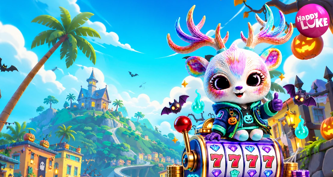 Slots 20% Thưởng Cuối Tuần!