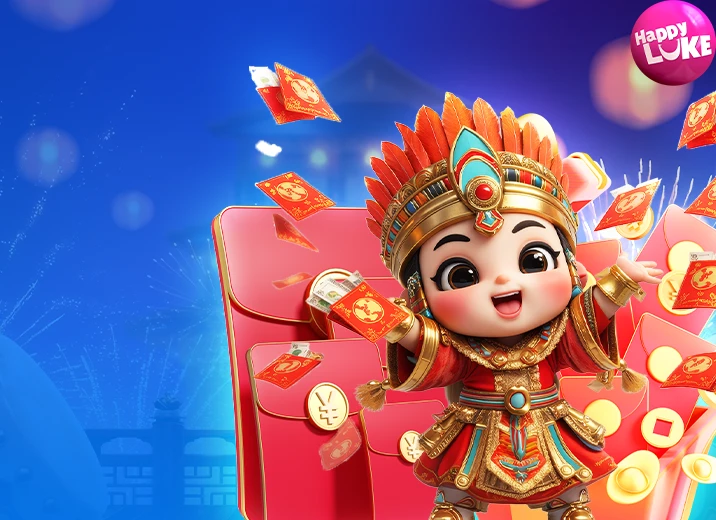 Lì Xì Định Kỳ Mỗi Tháng!