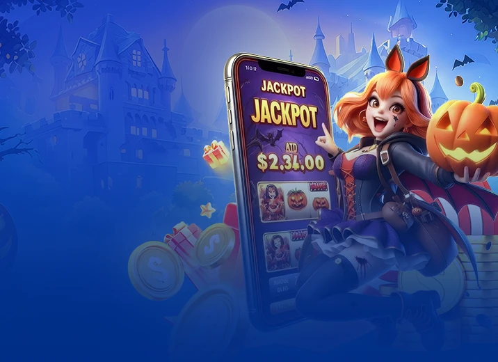 50% Virtual Welcome Bonus!