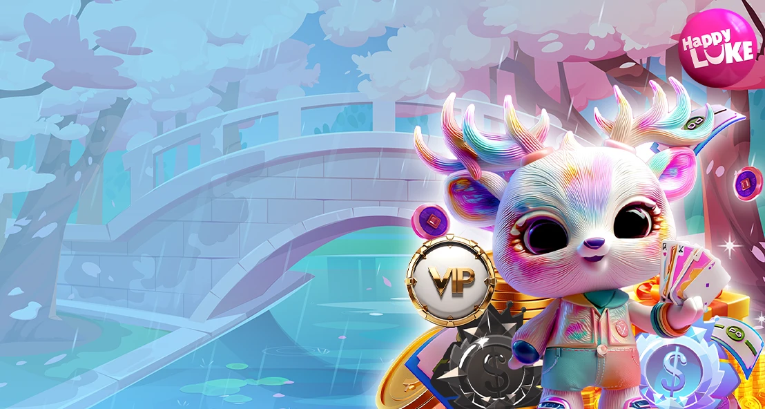 First Deposit Bonus Up To 8,888,000 VND!