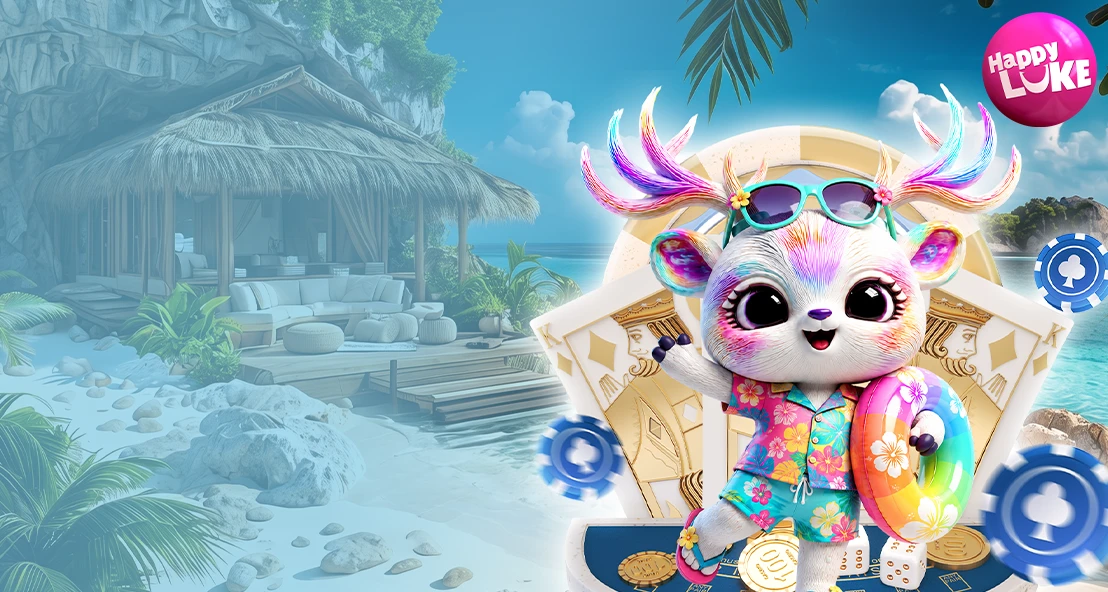 Live Casino 5% Nạp Lại!