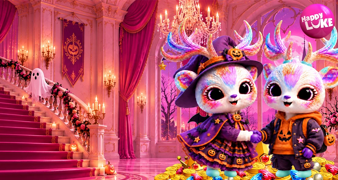 Cộng Tác Cùng HappLuke!