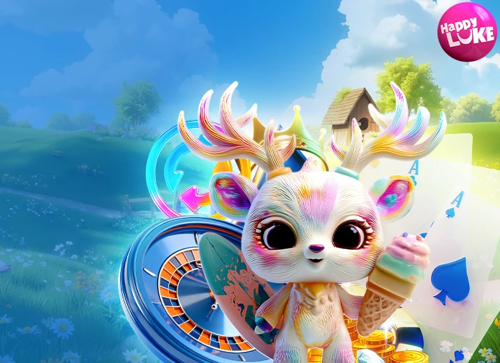 플랫폼 전환 새로운 행운!