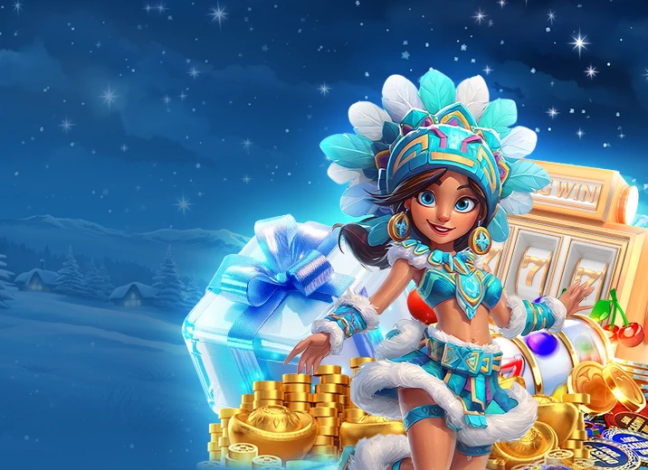 Slots 20% Thưởng Cuối Tuần!