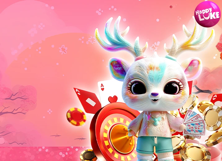 Live Casino 5% Nạp Lại!