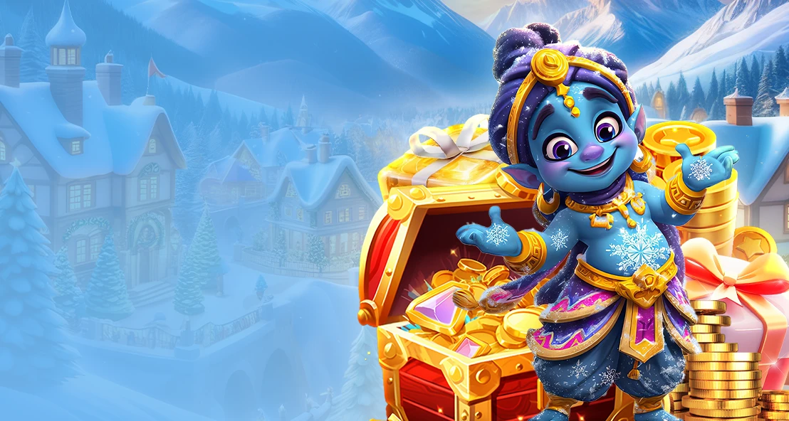 50% Trò Chơi Ảo Chào Mừng!