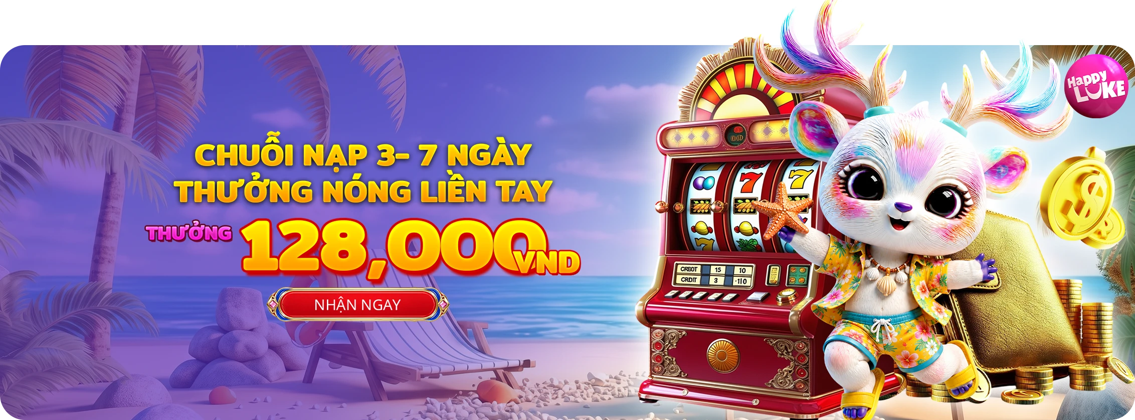 7-Day Deposit Challenge