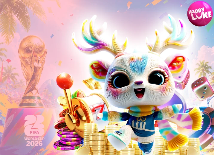 50% Trò Chơi Ảo Chào Mừng!
