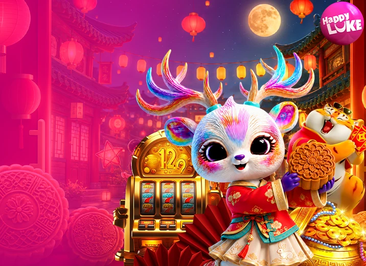 Slots 10% Nạp Lại!