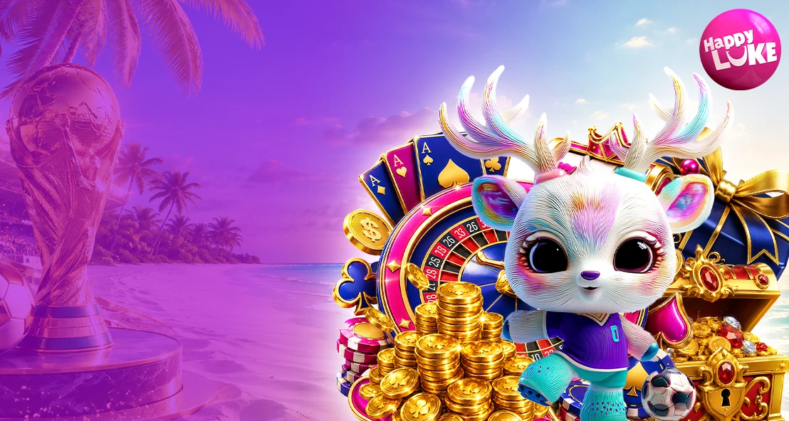 2nd Deposit Bonus!