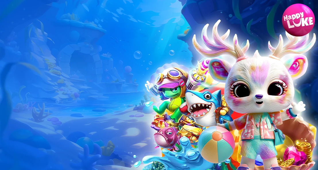 Fishing 20% Weekend Reload!