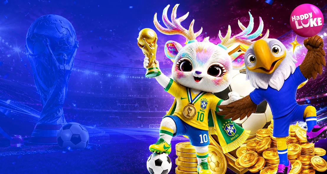 Lì Xì World Cup 2026