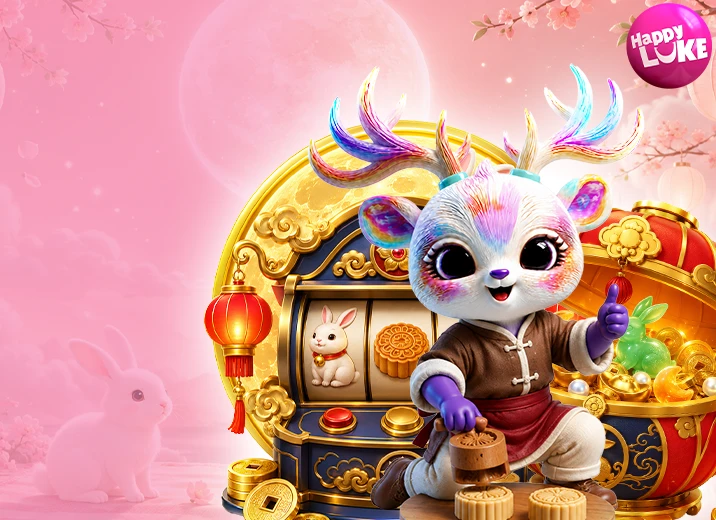 Slots 20% Weekend Reload!