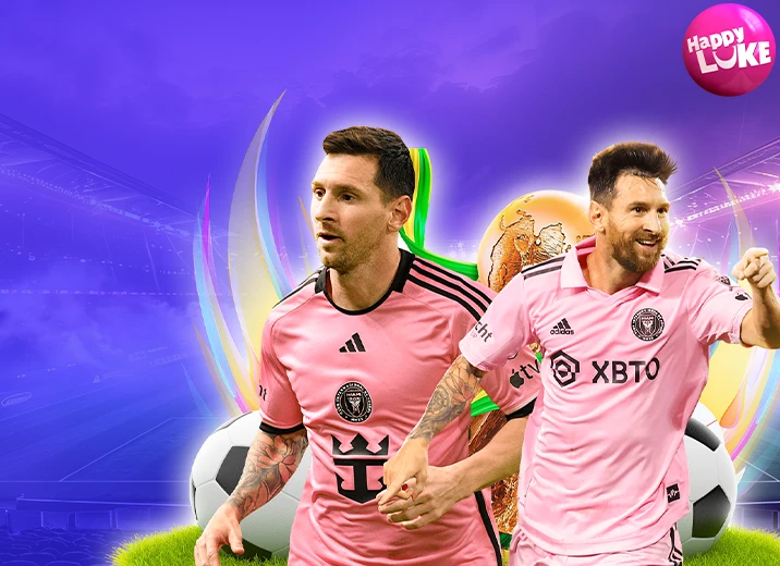 Sports 10% Daily Reload!