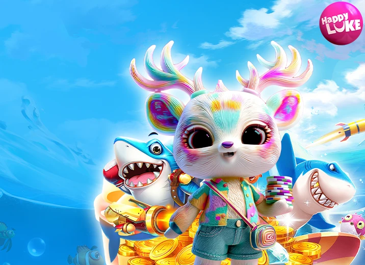 Bắn Cá 10% Nạp Lại!