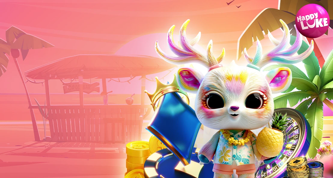 50% Live Casino Welcome Bonus!