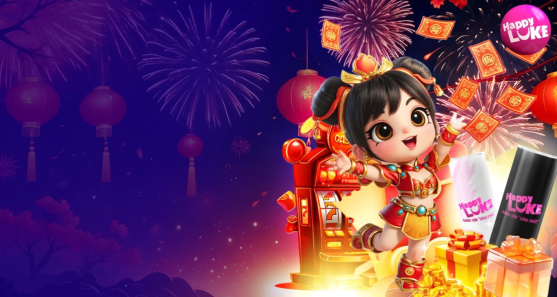 Chào Năm Mới – Quà Tặng Trao Tay!