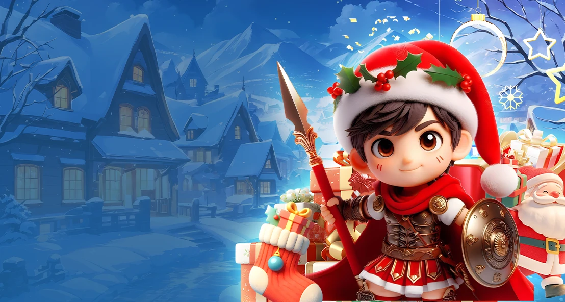 Slots 100% Welcome Bonus!