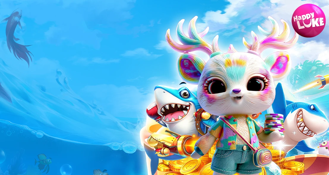 Bắn Cá 10% Nạp Lại!