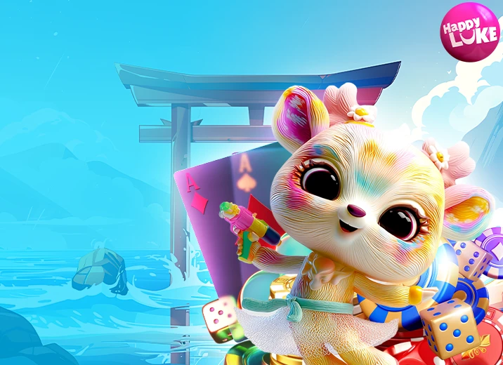 50% Live Casino Welcome Bonus!