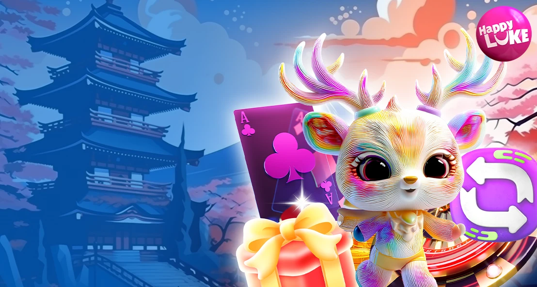 Đổi Nhà Cái - Đón Vận May!