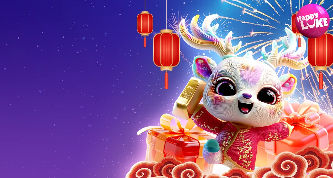 100% Slots Thưởng Chào Mừng!